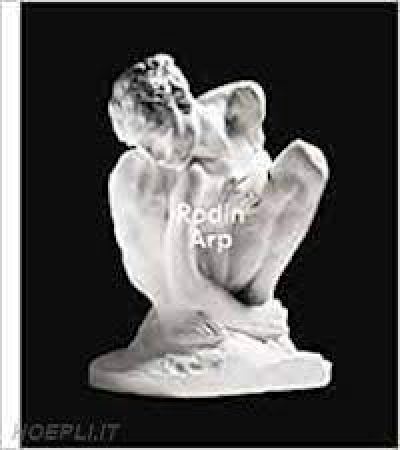 Rodin, Arp