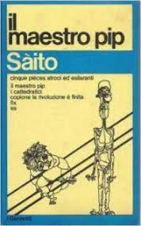 Il maestro Pip