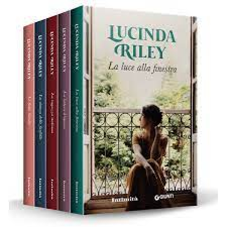 La luce alla finestra