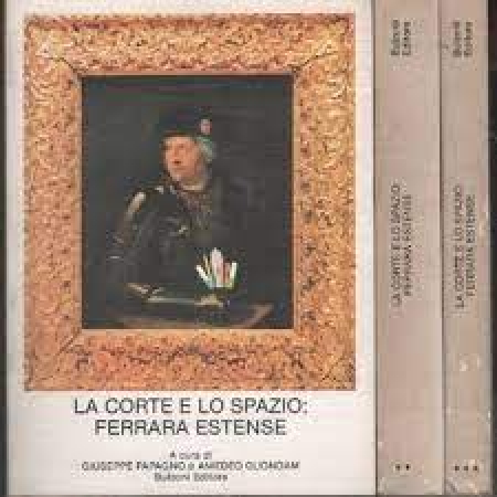 La Corte e lo spazio