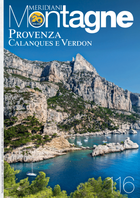Provenza, Calanques e Verdon