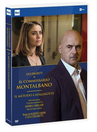 Il commissario Montalbano. Il metodo Catalanotti