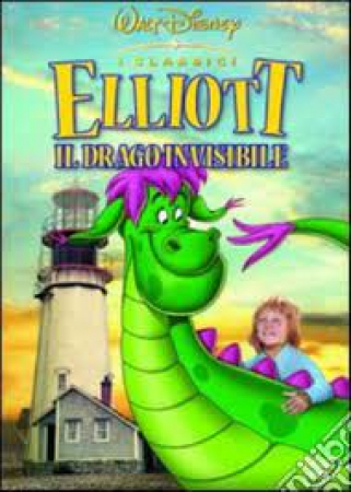 Elliot, il drago invisibile