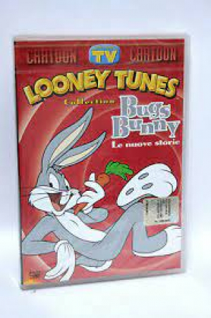 Looney Tunes collection. Bugs Bunny