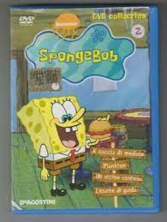 SpongeBob