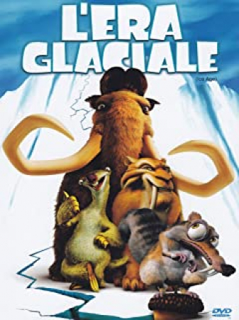 L' era glaciale
