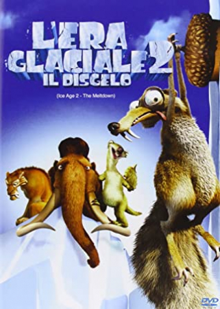 L' era glaciale 2