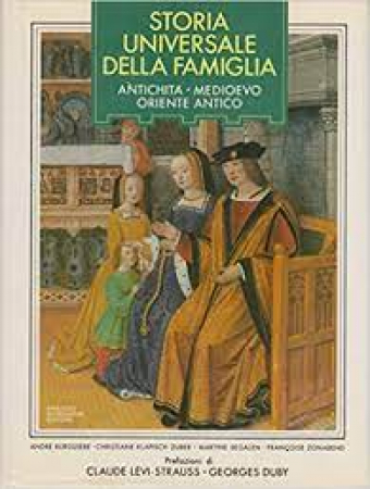 Antichità, Medioevo, Oriente antico