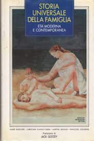 Età moderna e contemporanea