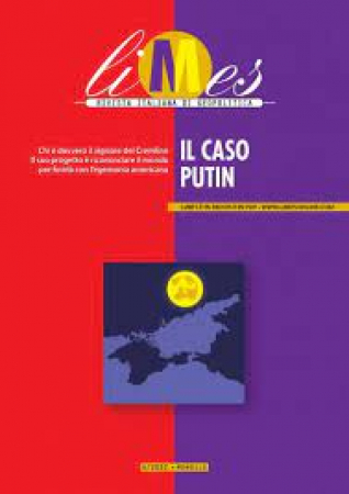 Il caso Putin