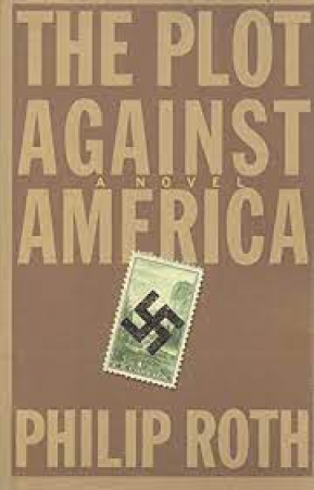 The plot against America