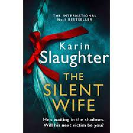 The silent wife