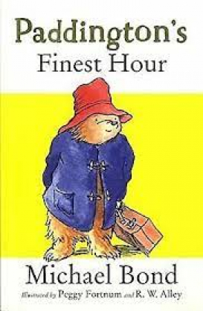 Paddington's finest hour