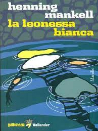 La leonessa bianca