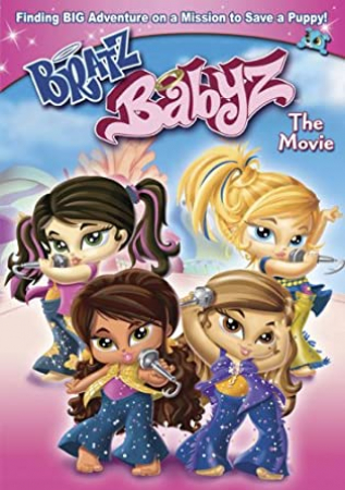 Bratz babyz