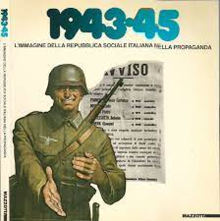 L'immagine della RSI nella propaganda