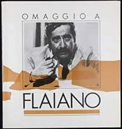 Omaggio a Flaiano