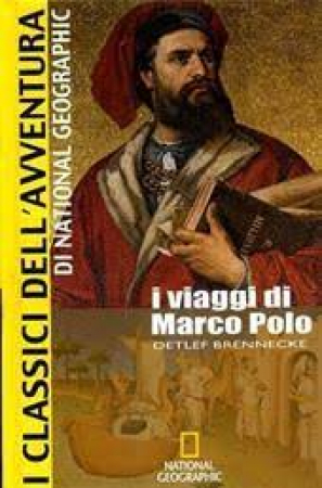 I viaggi di Marco Polo