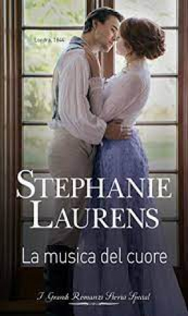La musica del cuore