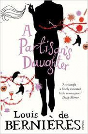 A partisans's daughter