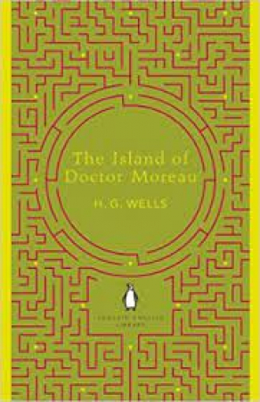 The Island of Doctor Moreau
