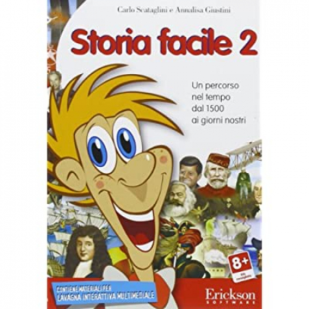 Storia facile 2