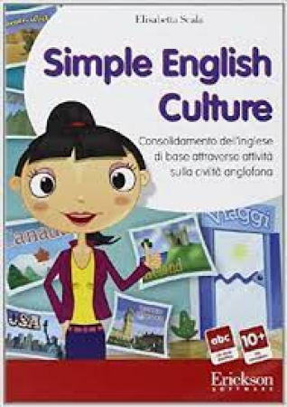 Simple english culture