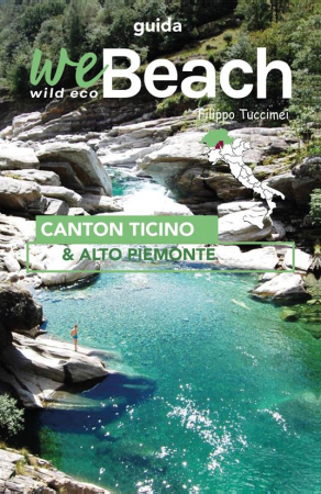 Canton Ticino & alto Piemonte