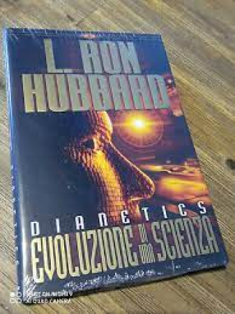 Dianetics