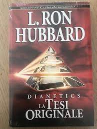 Dianetics