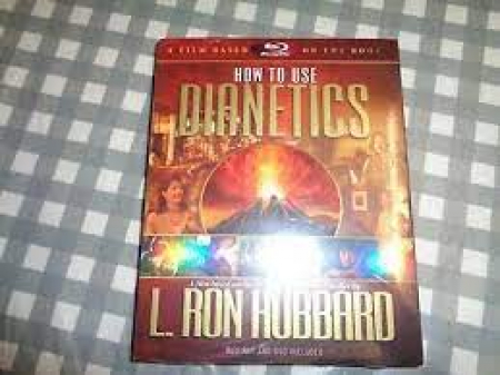 Dianetics