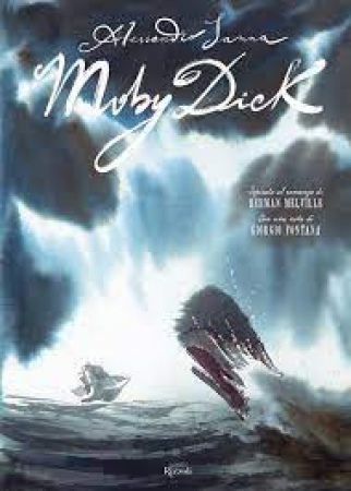 Moby Dick