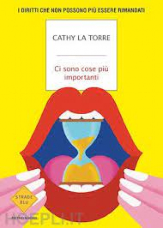 Ci sono cose più importanti