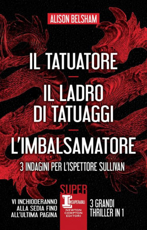 Il tatuatore