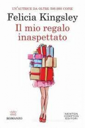 Il mio regalo inaspettato