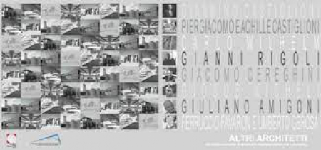 Altri architetti