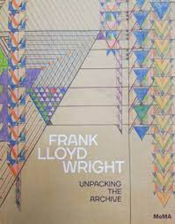 Frank Lloyd Wright