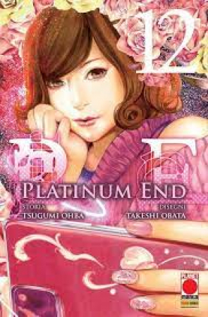 Platinum end / storia Tsugumi Ohba ; disegni Takeshi Obata. 12