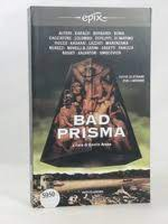Bad prisma