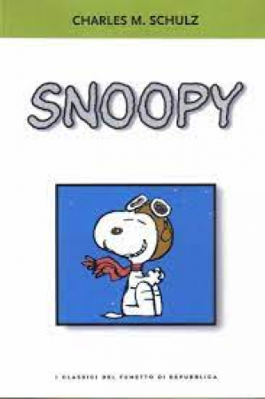 Snoopy