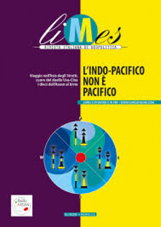 L'Indo-Pacifico non è pacifico