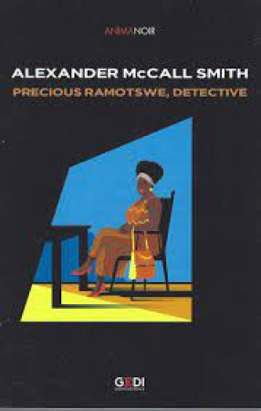 Precious Ramotswe, detective