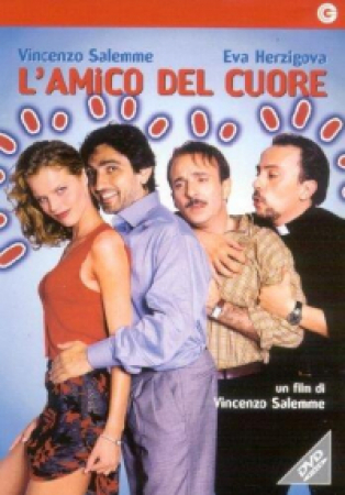 L' amico del cuore
