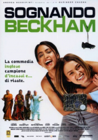 Sognando Beckham
