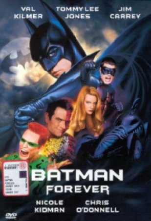 Batman forever