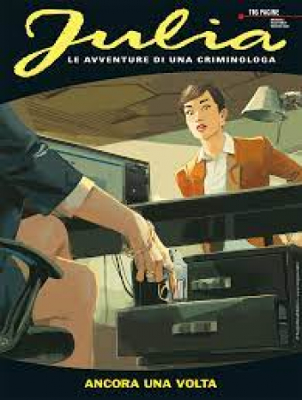 Julia. Ancora una volta