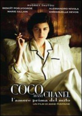 Coco avant Chanel