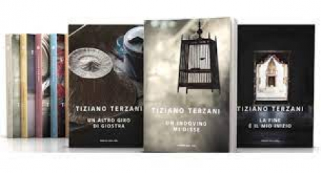 La fine è il mio inizio