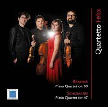 Quartetto per pianoforte e archi op. 60