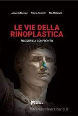 Le vie della rinoplastica